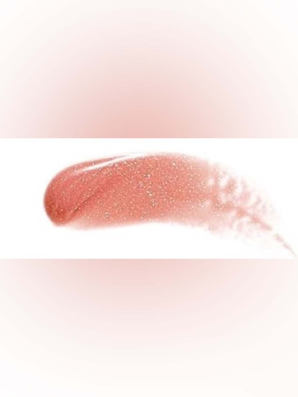 NEW Elizabeth Arden Beautiful Color Luminous Lip Gloss Precious Petal - Picture 4 of 4